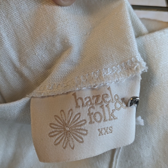 Hazel and Folk Pants - Picture 6 of 6